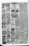 Folkestone Express, Sandgate, Shorncliffe & Hythe Advertiser Saturday 20 January 1883 Page 2