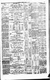 Folkestone Express, Sandgate, Shorncliffe & Hythe Advertiser Saturday 20 January 1883 Page 3