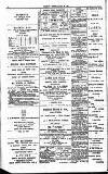 Folkestone Express, Sandgate, Shorncliffe & Hythe Advertiser Saturday 20 January 1883 Page 4