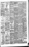 Folkestone Express, Sandgate, Shorncliffe & Hythe Advertiser Saturday 20 January 1883 Page 5