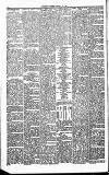 Folkestone Express, Sandgate, Shorncliffe & Hythe Advertiser Saturday 20 January 1883 Page 8