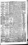Folkestone Express, Sandgate, Shorncliffe & Hythe Advertiser Saturday 10 February 1883 Page 5