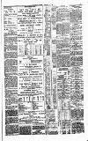 Folkestone Express, Sandgate, Shorncliffe & Hythe Advertiser Saturday 24 February 1883 Page 3