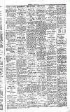 Folkestone Express, Sandgate, Shorncliffe & Hythe Advertiser Saturday 03 March 1883 Page 4