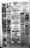 Folkestone Express, Sandgate, Shorncliffe & Hythe Advertiser Saturday 24 March 1883 Page 2