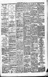 Folkestone Express, Sandgate, Shorncliffe & Hythe Advertiser Saturday 07 April 1883 Page 5