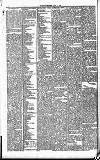 Folkestone Express, Sandgate, Shorncliffe & Hythe Advertiser Saturday 07 April 1883 Page 6