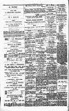 Folkestone Express, Sandgate, Shorncliffe & Hythe Advertiser Saturday 28 April 1883 Page 4