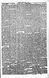 Folkestone Express, Sandgate, Shorncliffe & Hythe Advertiser Saturday 28 April 1883 Page 7