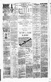 Folkestone Express, Sandgate, Shorncliffe & Hythe Advertiser Saturday 07 July 1883 Page 2