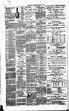 Folkestone Express, Sandgate, Shorncliffe & Hythe Advertiser Saturday 01 September 1883 Page 2