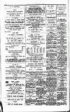 Folkestone Express, Sandgate, Shorncliffe & Hythe Advertiser Saturday 01 September 1883 Page 4