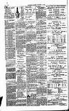 Folkestone Express, Sandgate, Shorncliffe & Hythe Advertiser Saturday 08 September 1883 Page 2