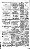Folkestone Express, Sandgate, Shorncliffe & Hythe Advertiser Saturday 08 September 1883 Page 4