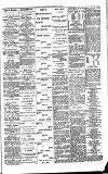 Folkestone Express, Sandgate, Shorncliffe & Hythe Advertiser Saturday 08 September 1883 Page 5