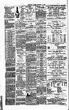 Folkestone Express, Sandgate, Shorncliffe & Hythe Advertiser Saturday 15 September 1883 Page 2