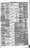 Folkestone Express, Sandgate, Shorncliffe & Hythe Advertiser Saturday 15 September 1883 Page 5