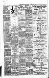 Folkestone Express, Sandgate, Shorncliffe & Hythe Advertiser Saturday 29 September 1883 Page 2