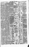 Folkestone Express, Sandgate, Shorncliffe & Hythe Advertiser Saturday 29 September 1883 Page 3