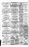 Folkestone Express, Sandgate, Shorncliffe & Hythe Advertiser Saturday 29 September 1883 Page 4
