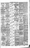 Folkestone Express, Sandgate, Shorncliffe & Hythe Advertiser Saturday 29 September 1883 Page 5