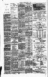 Folkestone Express, Sandgate, Shorncliffe & Hythe Advertiser Saturday 27 October 1883 Page 2