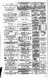 Folkestone Express, Sandgate, Shorncliffe & Hythe Advertiser Saturday 27 October 1883 Page 4