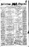 Folkestone Express, Sandgate, Shorncliffe & Hythe Advertiser