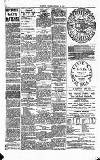 Folkestone Express, Sandgate, Shorncliffe & Hythe Advertiser Saturday 23 February 1884 Page 2