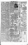 Folkestone Express, Sandgate, Shorncliffe & Hythe Advertiser Saturday 23 February 1884 Page 3