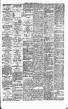 Folkestone Express, Sandgate, Shorncliffe & Hythe Advertiser Saturday 23 February 1884 Page 5