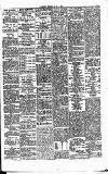 Folkestone Express, Sandgate, Shorncliffe & Hythe Advertiser Saturday 19 April 1884 Page 5