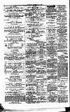 Folkestone Express, Sandgate, Shorncliffe & Hythe Advertiser Saturday 24 May 1884 Page 4