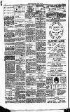 Folkestone Express, Sandgate, Shorncliffe & Hythe Advertiser Saturday 28 June 1884 Page 2