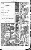 Folkestone Express, Sandgate, Shorncliffe & Hythe Advertiser Saturday 28 June 1884 Page 3