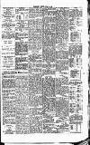 Folkestone Express, Sandgate, Shorncliffe & Hythe Advertiser Saturday 28 June 1884 Page 5