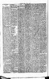 Folkestone Express, Sandgate, Shorncliffe & Hythe Advertiser Saturday 28 June 1884 Page 6