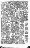 Folkestone Express, Sandgate, Shorncliffe & Hythe Advertiser Saturday 28 June 1884 Page 8