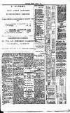 Folkestone Express, Sandgate, Shorncliffe & Hythe Advertiser Saturday 09 August 1884 Page 3