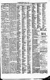 Folkestone Express, Sandgate, Shorncliffe & Hythe Advertiser Saturday 09 August 1884 Page 7