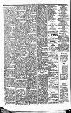 Folkestone Express, Sandgate, Shorncliffe & Hythe Advertiser Saturday 09 August 1884 Page 8