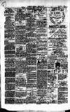 Folkestone Express, Sandgate, Shorncliffe & Hythe Advertiser Saturday 30 August 1884 Page 2