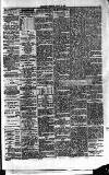 Folkestone Express, Sandgate, Shorncliffe & Hythe Advertiser Saturday 30 August 1884 Page 5