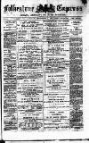 Folkestone Express, Sandgate, Shorncliffe & Hythe Advertiser