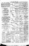 Folkestone Express, Sandgate, Shorncliffe & Hythe Advertiser Saturday 13 December 1884 Page 4
