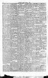 Folkestone Express, Sandgate, Shorncliffe & Hythe Advertiser Saturday 13 December 1884 Page 6