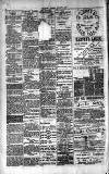 Folkestone Express, Sandgate, Shorncliffe & Hythe Advertiser Saturday 03 January 1885 Page 2