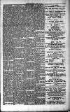 Folkestone Express, Sandgate, Shorncliffe & Hythe Advertiser Saturday 03 January 1885 Page 7