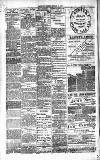 Folkestone Express, Sandgate, Shorncliffe & Hythe Advertiser Saturday 14 February 1885 Page 2
