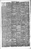 Folkestone Express, Sandgate, Shorncliffe & Hythe Advertiser Saturday 14 February 1885 Page 6